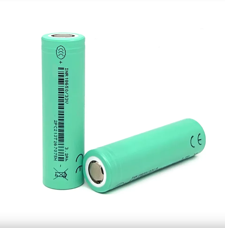 Ева 3.6в 3300mah 1000 циклов цилиндричная литий-ионная батарея клетки NCM для электрического скутера/портативного класса ESS