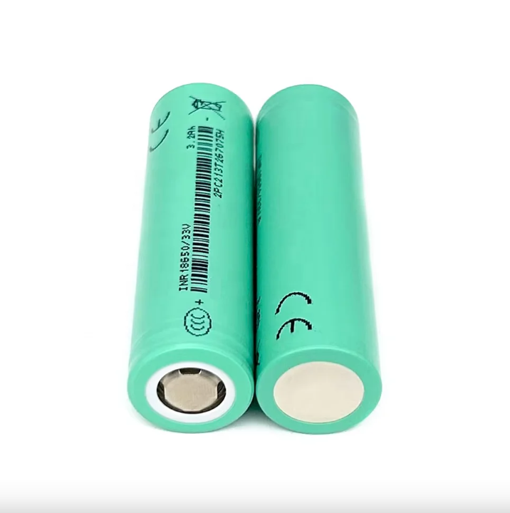 Ева 3.6в 3300mah 1000 циклов цилиндричная литий-ионная батарея клетки NCM для электрического скутера/портативного класса ESS - 图片 3