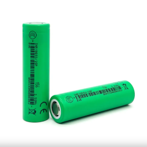 Литий-ионная батарея клетки NCM 300 циклов Eve 3.6v 2500mah для электроинструментов/робота класса А